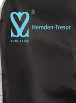 Lade das Bild in den Galerie-Viewer, Luxussize - Kleidersack Kleiderhülle, HEMDEN-TRESOR, - 100cm x 58 cm
